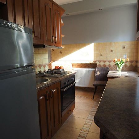 Grand- Tourist Apartments Margaret K2141 Gdańsk Extérieur photo