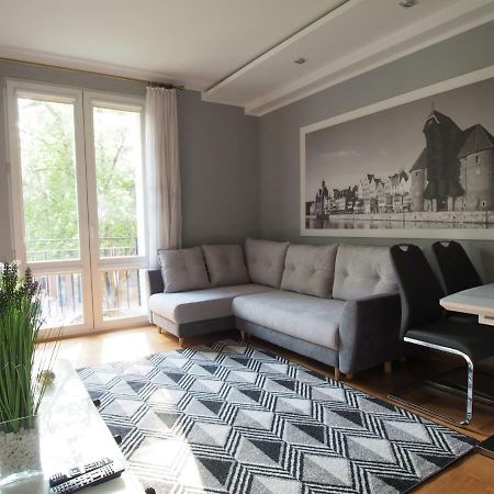 Grand- Tourist Apartments Margaret K2141 Gdańsk Extérieur photo