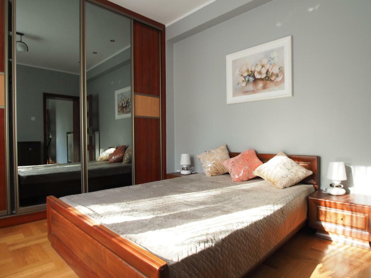 Grand- Tourist Apartments Margaret K2141 Gdańsk Extérieur photo
