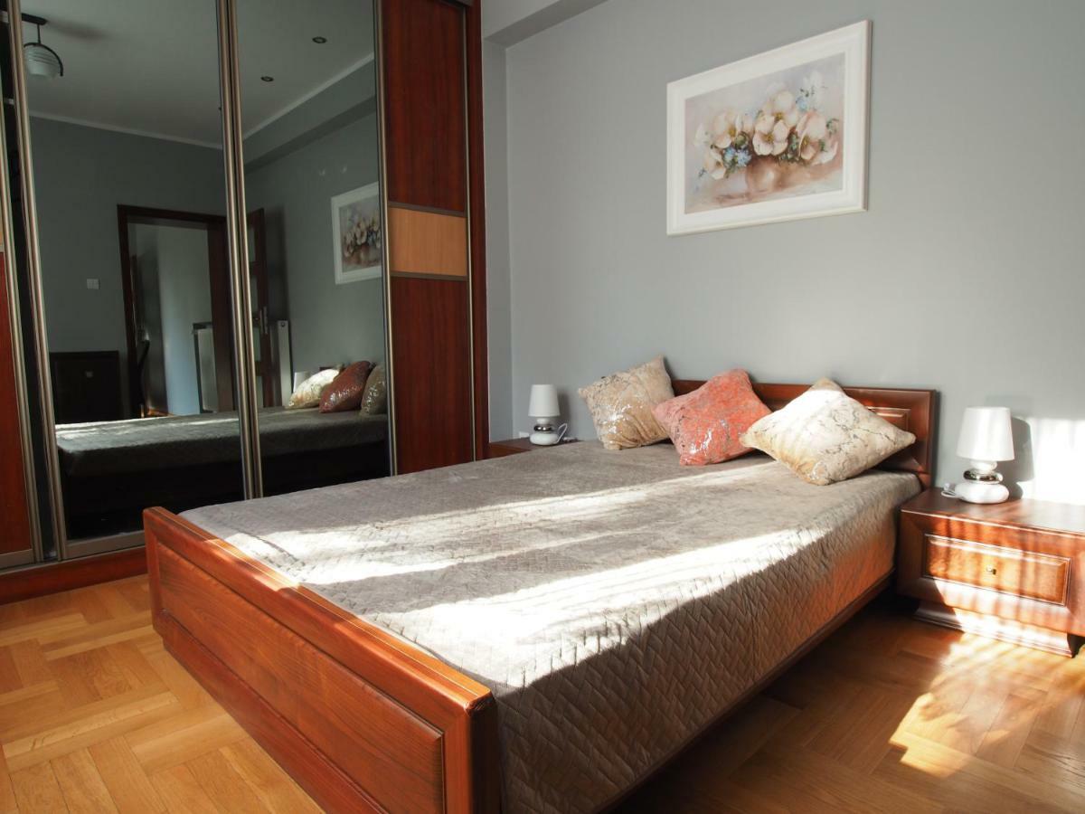 Grand- Tourist Apartments Margaret K2141 Gdańsk Extérieur photo