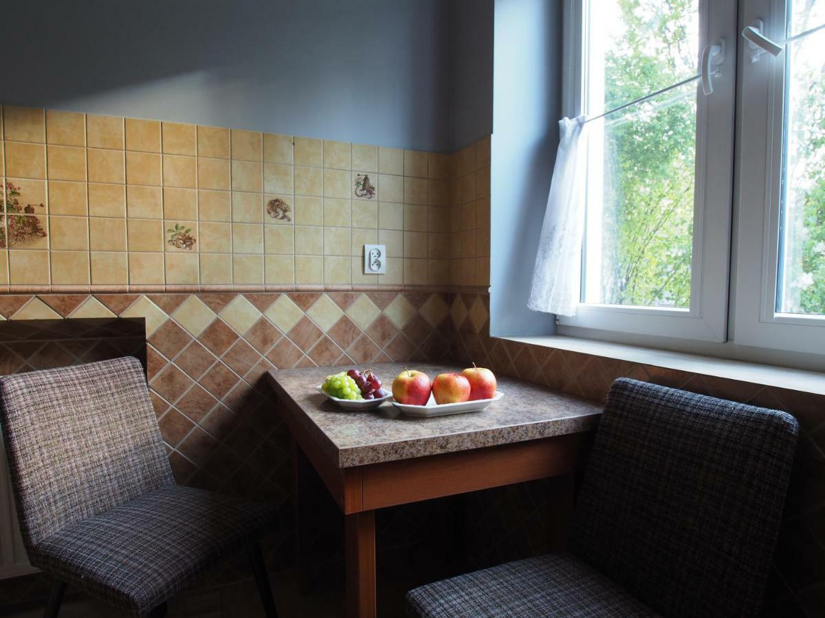 Grand- Tourist Apartments Margaret K2141 Gdańsk Extérieur photo