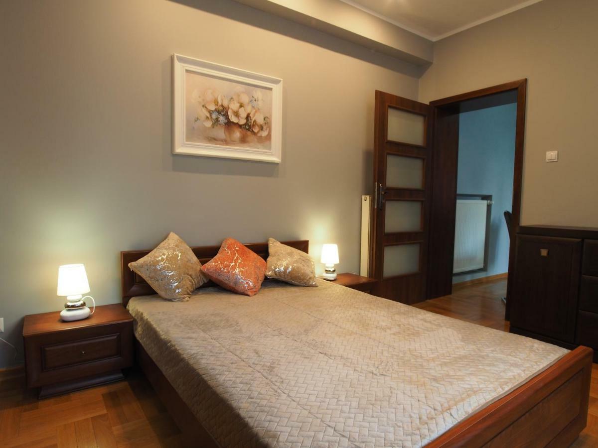 Grand- Tourist Apartments Margaret K2141 Gdańsk Extérieur photo