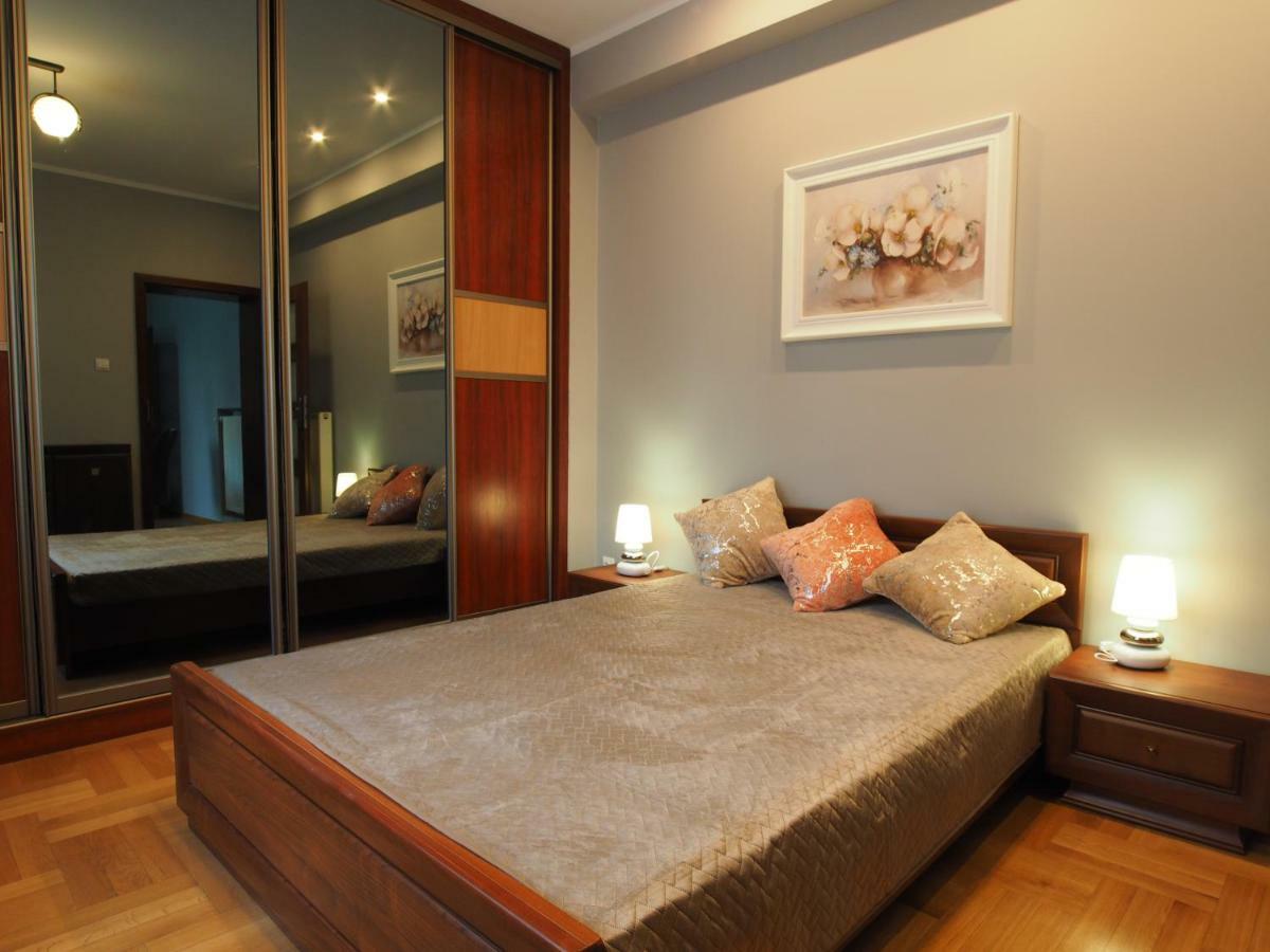 Grand- Tourist Apartments Margaret K2141 Gdańsk Extérieur photo