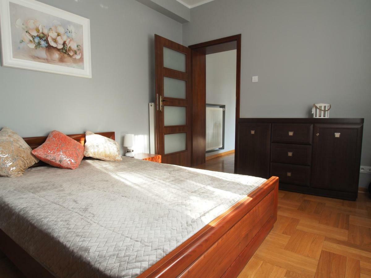 Grand- Tourist Apartments Margaret K2141 Gdańsk Extérieur photo